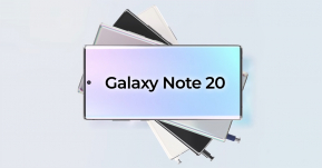 ลือล่าสุดเผย Galaxy Note 20 และ Note 20+ จะได้หน้าจอ 120Hz ขนาดใหญ่ขึ้นและไม่มีรุ่น Ultra เหมือน S20 !!
