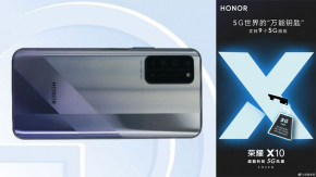 Honor X10 ยืนยันมาพร้อมชิป Kirin 820 SoC รองรับ 5G 9 แบนด์ ชมตัวอย่างภาพถ่ายด้านใน