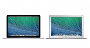 Apple เพิ่ม MacBook Air 2013 - 2014 และ iPod Touch 5th Gen เป็นสินค้า “ล้าสมัย” !!