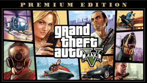 แจกจริง ! GTA V เวอร์ชั่น PC เปิดให้ดาวน์โหลดฟรีแล้วบน Epic Games Store วันนี้ - 21 พ.ค.เท่านั้น !!