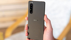 ชมคลิป Sony Xperia 1 II สมาร์ทโฟนกล้องเทพ เมื่ออยู่ในมือตากล้องระดับโปร ภาพที่ได้ก็จะไม่ธรรมดาแบบนี้เลย (มีคลิป)