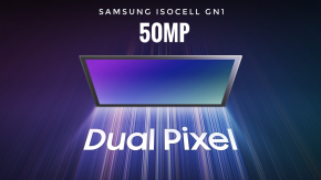 Samsung เปิดตัวเซ็นเซอร์กล้อง ISOCELL GN1 ใหม่ความละเอียด 50MP พร้อมระบบโฟกัส Dual Pixel ที่คิดถึง !!