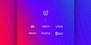 OnePlus, realme, BlackShark และ Meizu ร่วมโครงการ File Transfer Alliance กับ OPPO, Vivo และ Xiaomi แล้ว !!