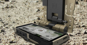 Samsung S20 เตรียมจัดทำรุ่นพิเศษ Galaxy S20 Tactical Edition เพื่อกองทัพพร้อมฟีเจอร์พิเศษ!