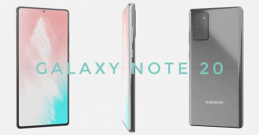 เผยดีไซน์ Galaxy Note 20+ จากเรนเดอร์ CAD จอเต็มคล้าย S20 Ultra แต่เหลี่ยมกว่า !!