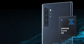 Samsung เปิดตัว Exynos 880 เพื่อมือถือรุ่นกลาง รองรับ 5G และ AI เพิ่มประสิทธิภาพการเล่นเกมมากกว่าเดิม