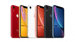 Apple เริ่มขาย iPhone XR เครื่อง refurbished แล้วในสหรัฐ ราคาสูงกว่า SE 2020 เล็กน้อย