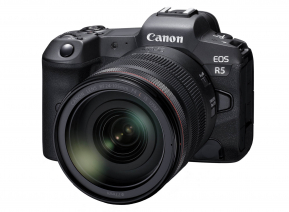 Camera : เตรียมจะเปิดตัวแบบเป็นทางการสำหรับ Canon EOS R5 และ EOS R6