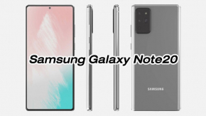 Samsung Galaxy Note20 รุ่นหลัก อาจไม่ใช่เรือธง แต่มาพร้อมสเปคแบบรุ่น Lite