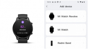 หลุดข้อมูล Xiaomi Mi Watch Revolve สมาร์ทวอทช์รุ่นใหม่บนแอป คาดใกล้วางขายทั่วโลกแล้ว