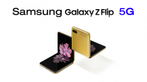 Geekbench ยืนยัน Samsung Galaxy Z Flip เวอร์ชั่น 5G จะใช้ CPU SD865 รัน Android 10