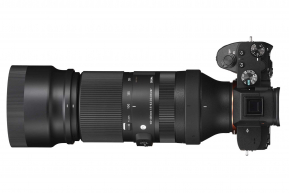 Camera : SIGMA เปิดตัวเลนส์ 100-400mm f/5-6.3 DG DN OS | Contemporary