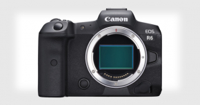 Camera : อัพเดตข้อมูล Canon EOS R5 และ EOS R6 พร้อมเลนส์ใหม่ของ Canon