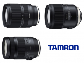 Camera : ชาว Nikon Z ได้เฮบ้าง มีข่าวลือ Tamron เตรียมทำเลนส์เมาท์ Z