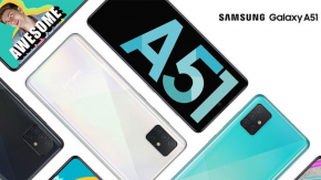 Samsung Galaxy A51s 5G พบข้อมูลยืนยันแล้ว ใช้ CPU SD765G RAM 6GB รัน Android 10