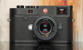Camera : เตรียมเปิดตัว 16 กรกฎาคมนี้กับ Leica M10-R กล้องไฮโซ 40 ล้านพิกเซล