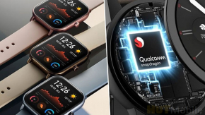 Qualcomm เปิดตัวชิป Snapdragon Wear 4100 Series ยกระดับอุปกรณ์ wearable gadget ให้ดีขึ้น รองรับกล้องถ่ายภาพ