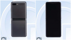 Samsung Galaxy Z Flip 5G เผยภาพจริงบน TENAA แล้ว ยืนยันดีไซน์เดิม เพิ่มเติมคือชิป Snapdragon 865+ รุ่นใหม่