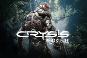 Crytek อาจเลื่อนวันวางจำหน่าย Crysis Remastered หลังแฟน ๆ ไม่พอใจที่กราฟิกไม่สวยเท่าที่ควร !?