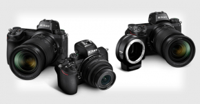 Camera : Nikon เตรียมเปิดตัว Nikon Z5 และเลนส์ใหม่ๆเมาท์ Z