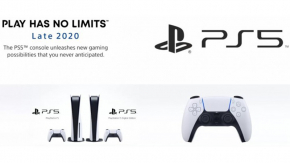 PlayStation 5 เผยข้อมูลบน Flipkart และ Amazon แล้ว ยืนยันเจอกันแน่ปลายปี 2020