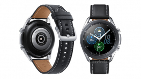 Samsung Galaxy Watch3 ลือจะมีให้เลือกทั้งหมด 5 เวอร์ชั่น ราคาเริ่มต้น 12,400 บาท