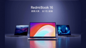 เปิดตัว RedmiBook 16 และ 14 II โน้ตบุ๊คดีไซน์คล้าย MacBook อัพเกรดชิปเป็น Intel Gen 10th ในราคาเบาๆ