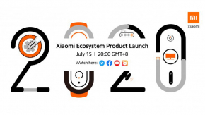 Xiaomi เตรียมจัดงานเปิดตัวผลิตภัณฑ์ใหม่หลายรุ่นในวันที่ 15 ก.ค. แบบ Global Launch
