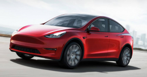 Tesla ก็ไม่ไหว! ประกาศลดราคา Model Y ลงเกือบแสน! จากพิษ COVID-19