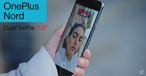 ยืนยัน OnePlus Nord จะมาพร้อมกล้องหน้าคู่ มุมกว้าง 105 องศา เปิดตัวพร้อม OnePlus Buds หูฟัง TWS แน่นอน