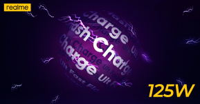 มาอีกราย ! realme ยืนยันเตรียมเปิดตัวระบบชาร์จ Ultra Dart Charge 125W ในวันที่ 16 ก.ค.นี้ด้วย !!