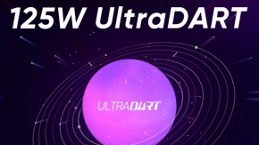 realme เปิดตัวเทคโนโลยีชาร์จไว 125W UltraDart Charge ชูจุดเด่นชาร์จ 3 นาทีได้แบตฯ 33% !!