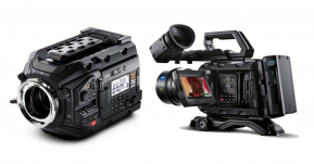 ทำความรู้จัก Ursa Mini Pro 12K กล้องถ่ายภาพยนตร์ไฟล์ยักษ์ ในราคา 3.1 แสน!