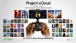 Microsoft ประกาศเตรียมปล่อย Project xCloud บริการเล่นเกมแบบสตรีมมิ่ง ก.ย. นี้