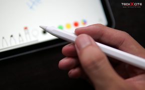 สุดเจ๋ง ! Apple จดสิทธิบัตรใหม่ เผยอนาคต Apple Pencil อาจมาพร้อมความสามารถดูดสีจากวัตถุจริง ๆ ได้ !?