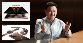 Samsung คอนเฟิร์มเอง ! เปิดตัว 5 อุปกรณ์ใหม่ในงาน Unpacked 2020 นี้ พร้อมภาพหลุดของ Z Fold 2 ครั้งแรก !!