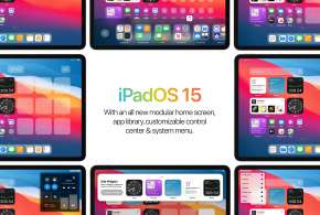 ชมคอนเซ็ปต์ iPadOS 15 ผสานความน่าใช้ของ iOS 14 และ macOS Big Sur เข้าด้วยกัน ที่เห็นแล้วอยากให้เป็นจริงซะเหลือเกิน !!