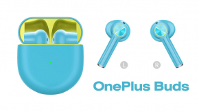 OnePlus Buds หูฟัง TWS รุ่นใหม่ หลุดภาพจริงสวยๆ ทุกสี พร้อมข้อมูลราคาก่อนเปิดตัว !