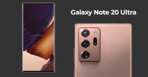 มาอีก ! คลิปใหม่ Galaxy Note 20 Ultra แบบ 360 และโชว์ฟีเจอร์กล้องใหม่ยืนยันซูมสุดแค่ 50X !!