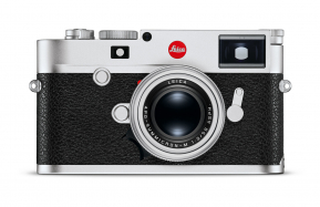 Camera : เปิดตัว Leica M10-R กล้องสุดหรู 40 ล้านพิกเซลกับราคาไทย 285,300.-