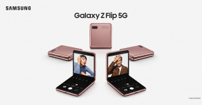 เปิดตัว Galaxy Z Flip 5G อัปเกรดชิปเป็น Snapdragon 865+ พร้อม 2 สีใหม่ Mystic Bronze และ Mystic Gray !!