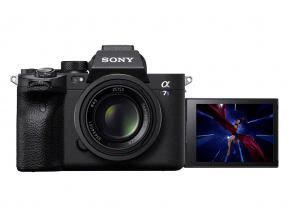 Camera : Sony ประกาศเปิดตัวกล้องรุ่นใหม่ Sony A7s III สุดยอดกล้อง Mirrorless ที่มาพร้อมฟีเจอร์วีดีโอสำหรับมืออาชีพ