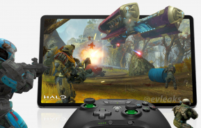 ภาพโปรโมทใหม่ของ Galaxy Tab S7 และ Tab S7+ เผยฟีเจอร์มาแน่น ๆ รองรับสตรีมเกมจาก Xbox ด้วย !!