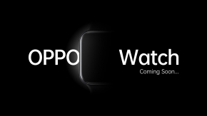 OPPO ไทยส่งทีเซอร์เตรียมพบกับ OPPO Watch การเชื่อมต่อรูปแบบใหม่ ที่จะมอบความสะดวกสบายในทุกไลฟ์สไตล์ของคุณ เร็ว ๆ นี้ !