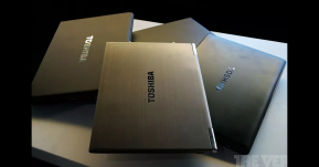 ปิดตำนาน Notebook Toshiba ประกาศยุติกิจการแล้ว พร้อมขายหุ้นต่อให้ Sharp