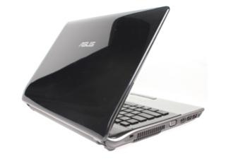 Asus k42j замена процессора