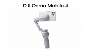 DJI คาดเปิดตัวไม้กันสั่นรุ่นใหม่ Osmo Mobile 4 ที่มาพร้อมระบบแม่เหล็กสำหรับติดตั้งสมาร์ทโฟน พร้อมโหมด Dynamic Zoom สุดเจ๋ง