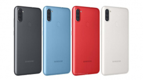 หลุดข้อมูล Samsung Galaxy A12 สมาร์ทโฟนรุ่นประหยัดรุ่นใหม่ คาดใกล้เปิดตัวแล้ว
