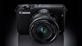Camera : Canon EOS M7 ข่าวลือว่าจะเปิดตัวพร้อมสเปคอัดแน่นจัดเต็ม