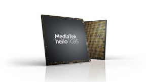 MediaTek เปิดตัว Helio G95 ชิปเซ็ตใหม่ล่าสุดสำหรับสมาร์ทโฟนเกมมิ่ง 4G ระดับพรีเมียม !